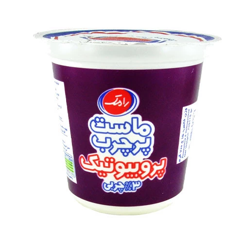 Yogurt
